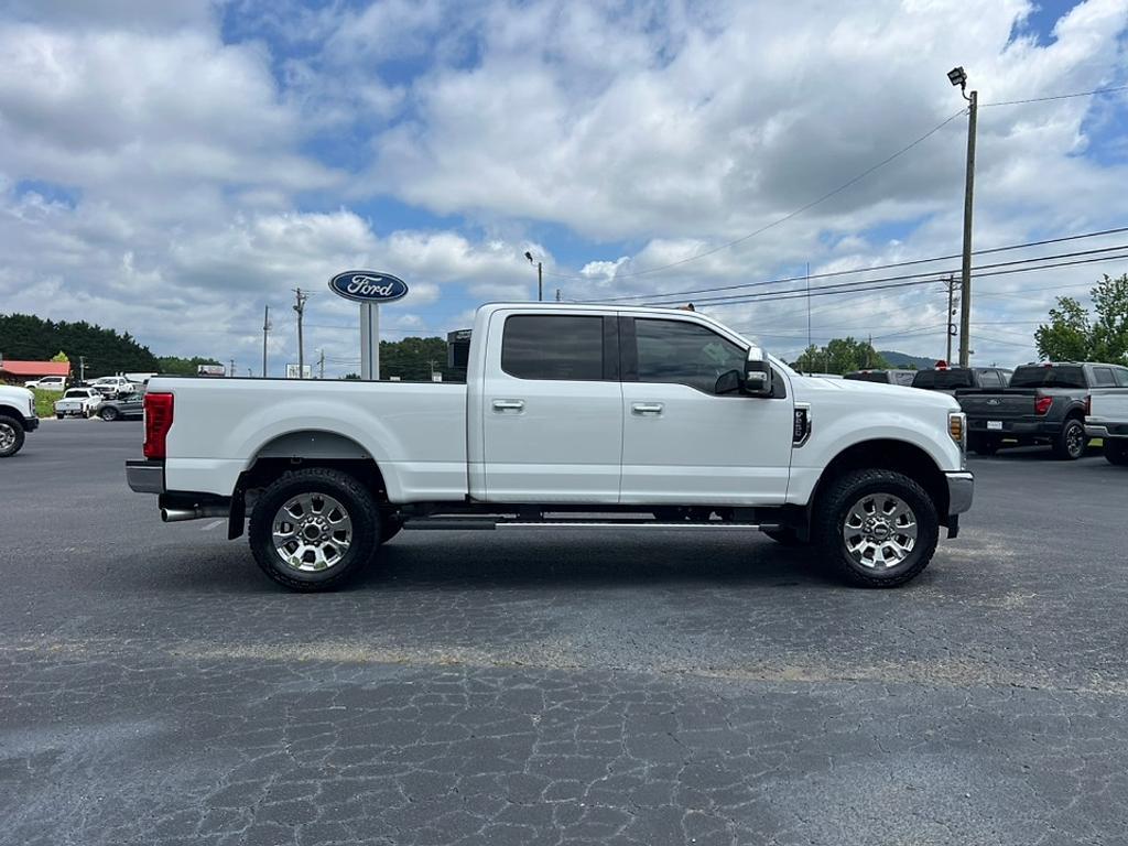used 2019 Ford F-250 car, priced at $36,957