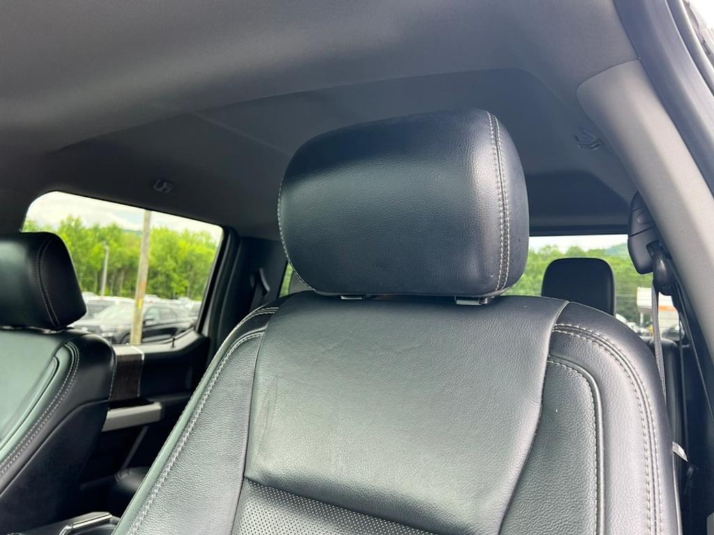 used 2019 Ford F-250 car, priced at $36,957