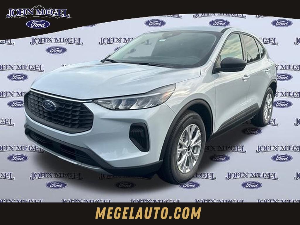 new 2025 Ford Escape car, priced at $24,505