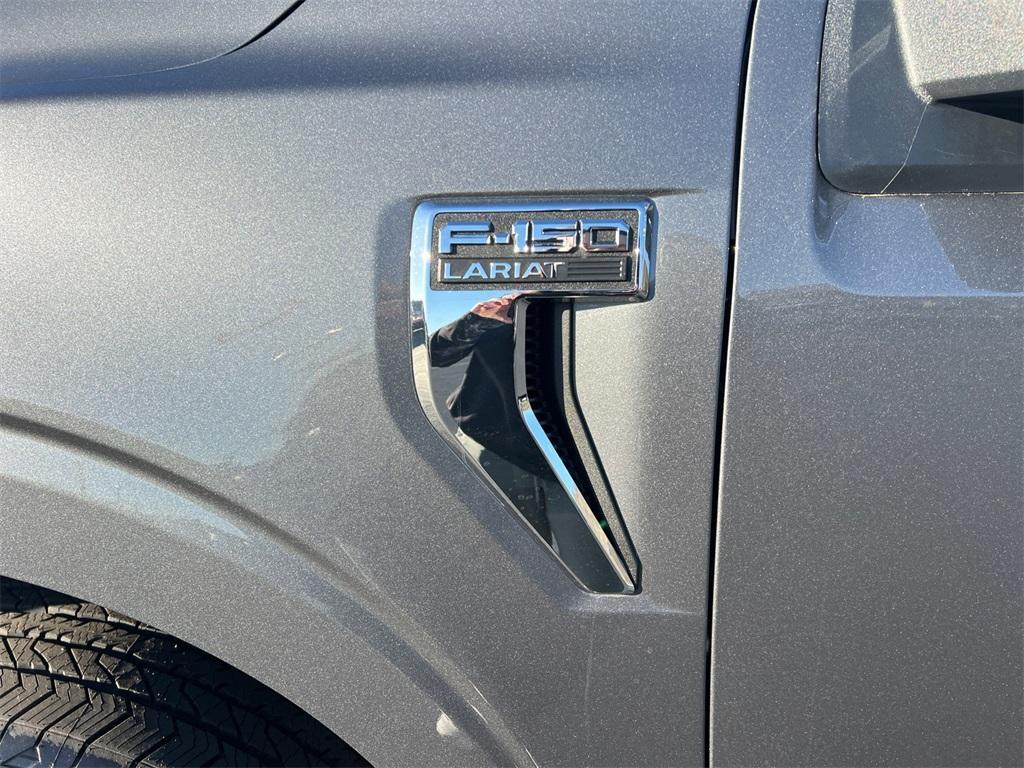 new 2025 Ford F-150 car, priced at $62,228