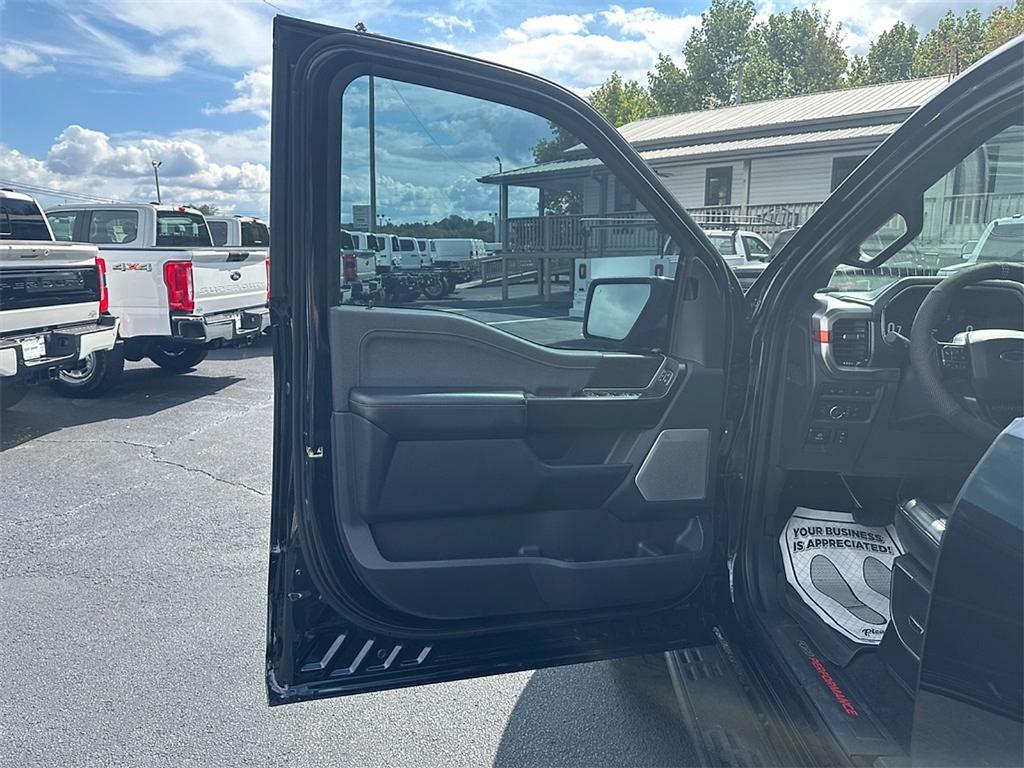 used 2021 Ford F-150 car, priced at $60,544