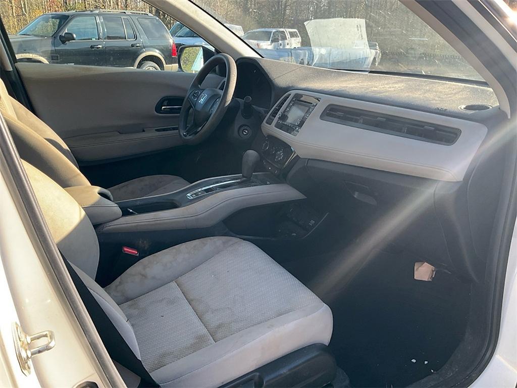 used 2017 Honda HR-V car, priced at $10,991