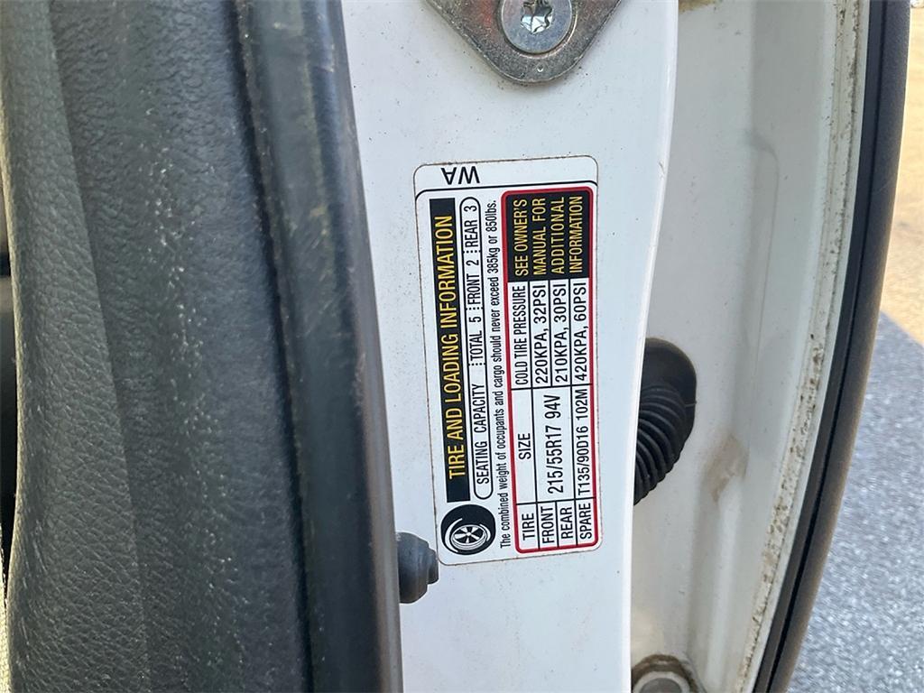 used 2017 Honda HR-V car, priced at $10,991