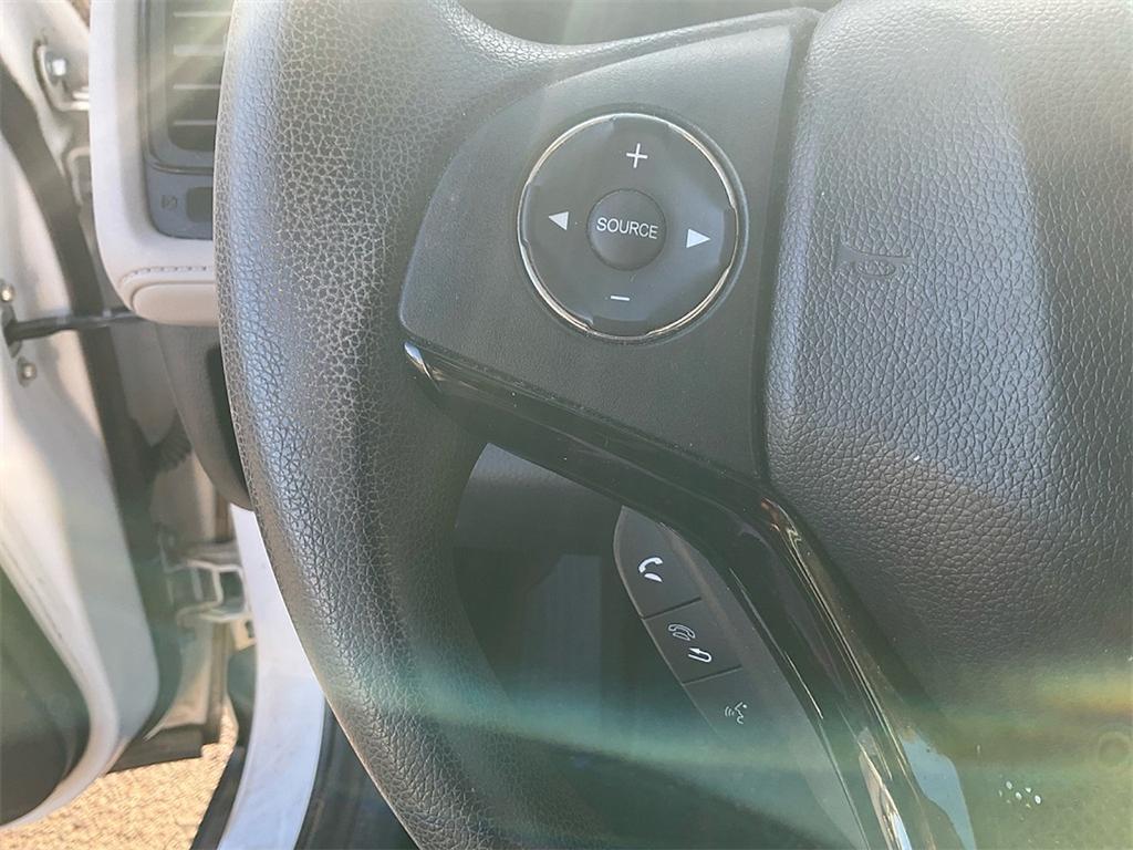 used 2017 Honda HR-V car, priced at $10,991