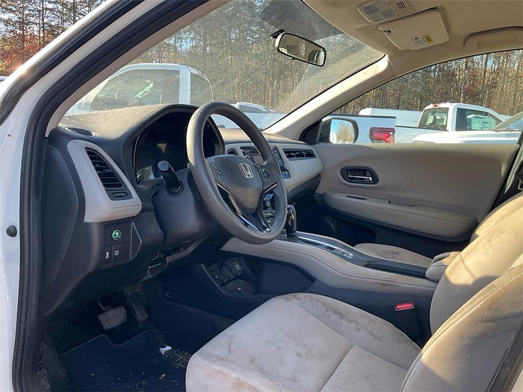 used 2017 Honda HR-V car, priced at $10,991