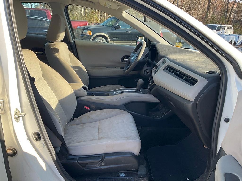 used 2017 Honda HR-V car, priced at $10,991