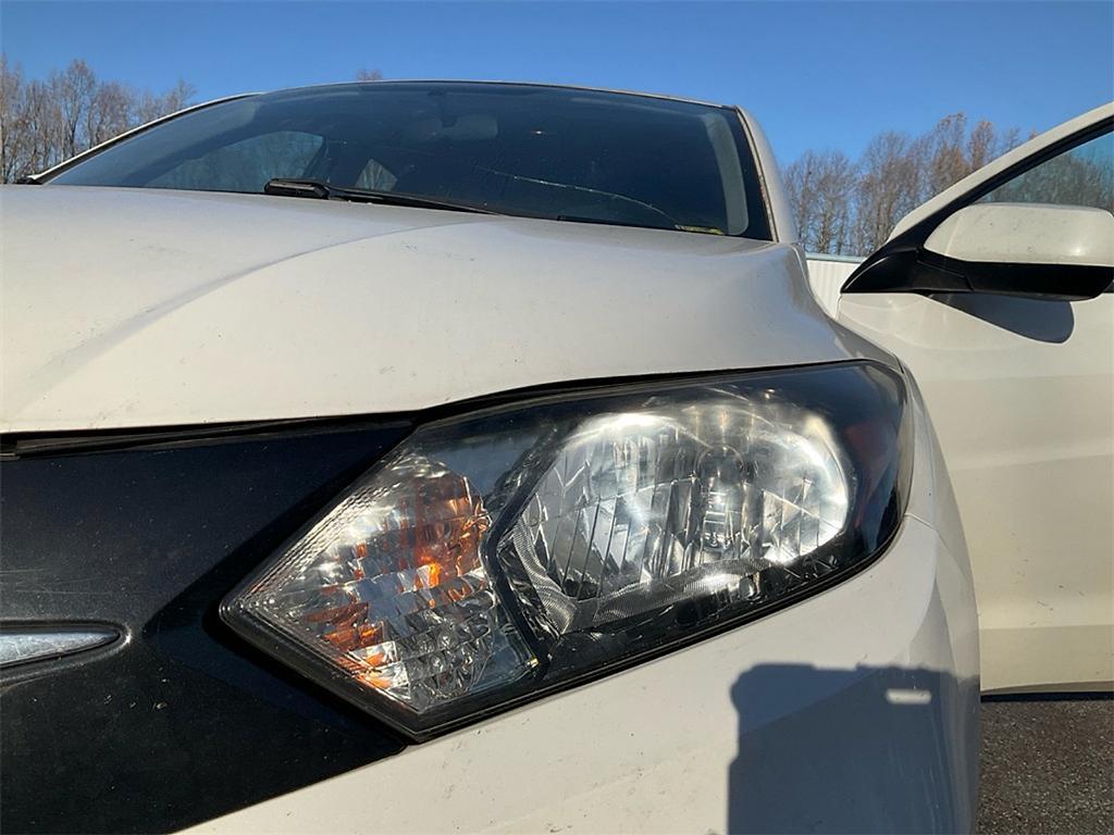 used 2017 Honda HR-V car, priced at $10,991