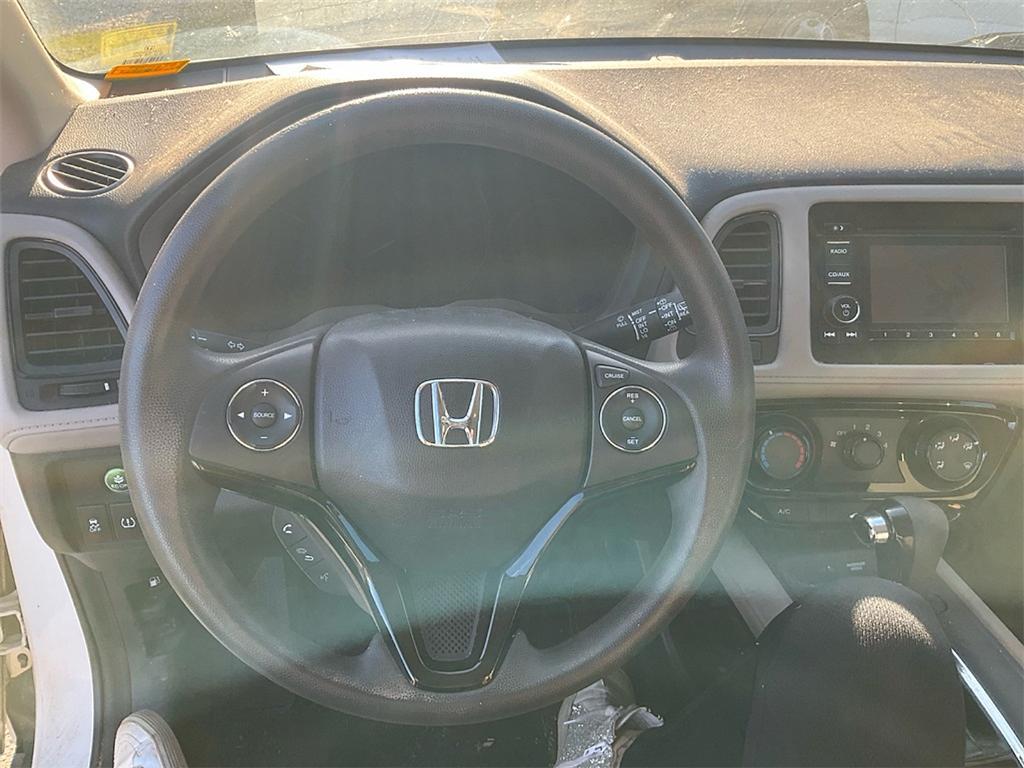 used 2017 Honda HR-V car, priced at $10,991