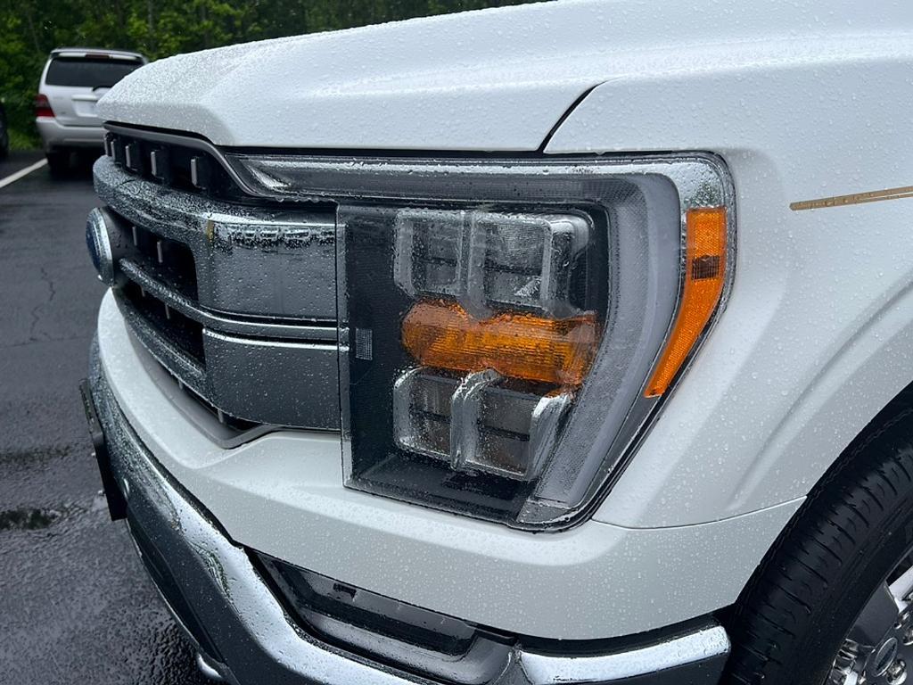 used 2023 Ford F-150 car, priced at $54,899