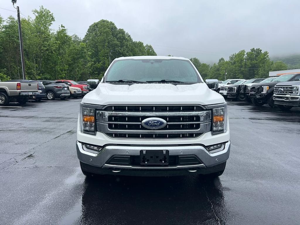 used 2023 Ford F-150 car, priced at $54,899
