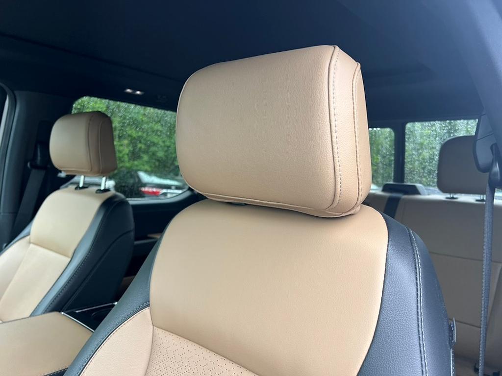 used 2023 Ford F-150 car, priced at $54,899