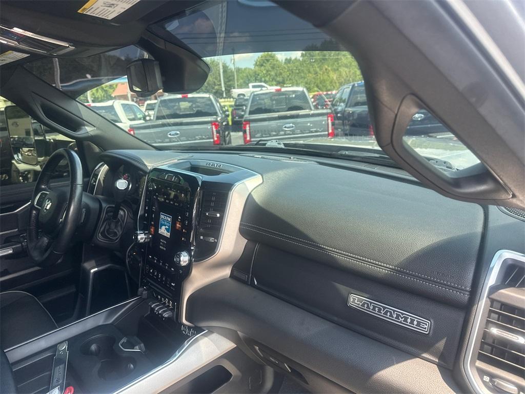 used 2019 Ram 2500 car, priced at $53,987