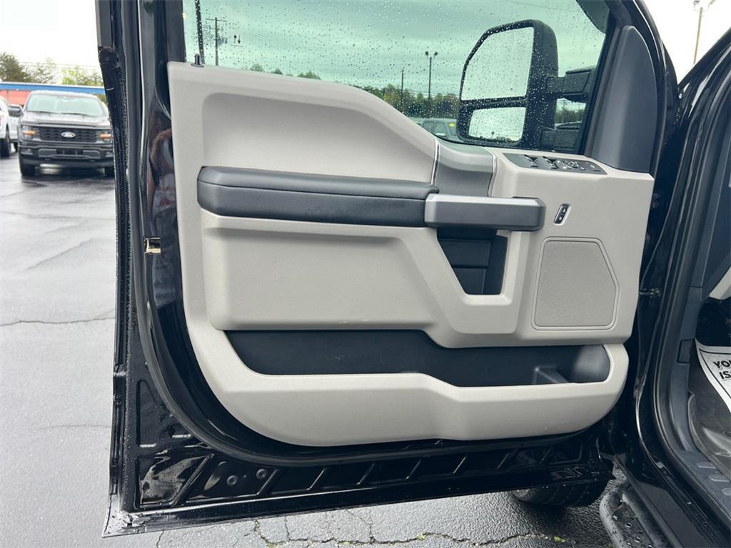 used 2022 Ford F-350 car, priced at $49,544