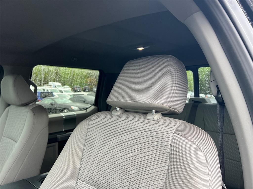 used 2022 Ford F-350 car, priced at $49,544