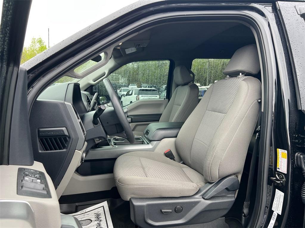 used 2022 Ford F-350 car, priced at $49,544