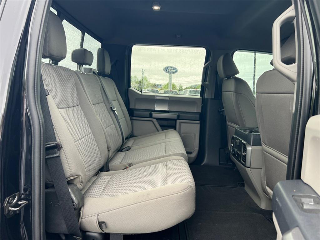 used 2022 Ford F-350 car, priced at $49,544