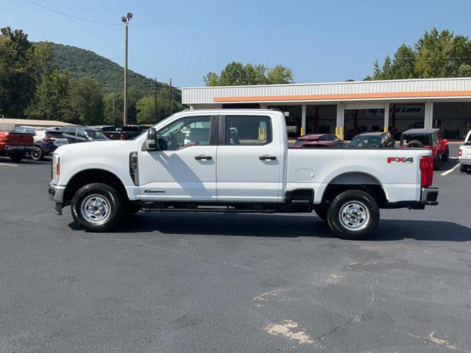 new 2024 Ford F-250 car, priced at $59,420