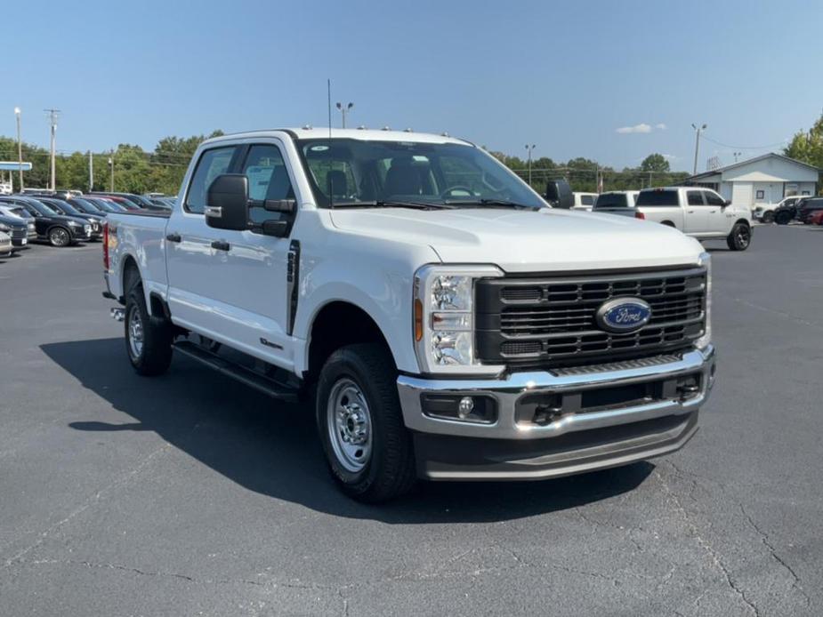 new 2024 Ford F-250 car, priced at $59,420