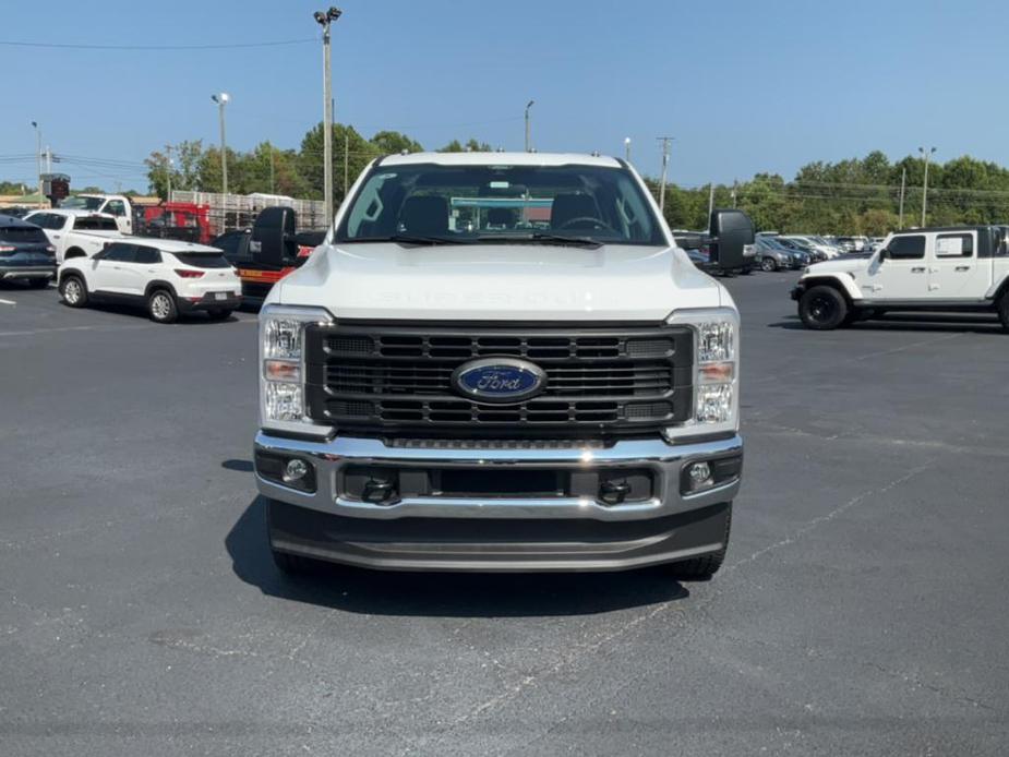 new 2024 Ford F-250 car, priced at $59,420