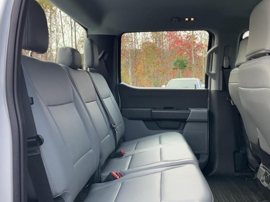 new 2024 Ford F-150 car, priced at $38,610