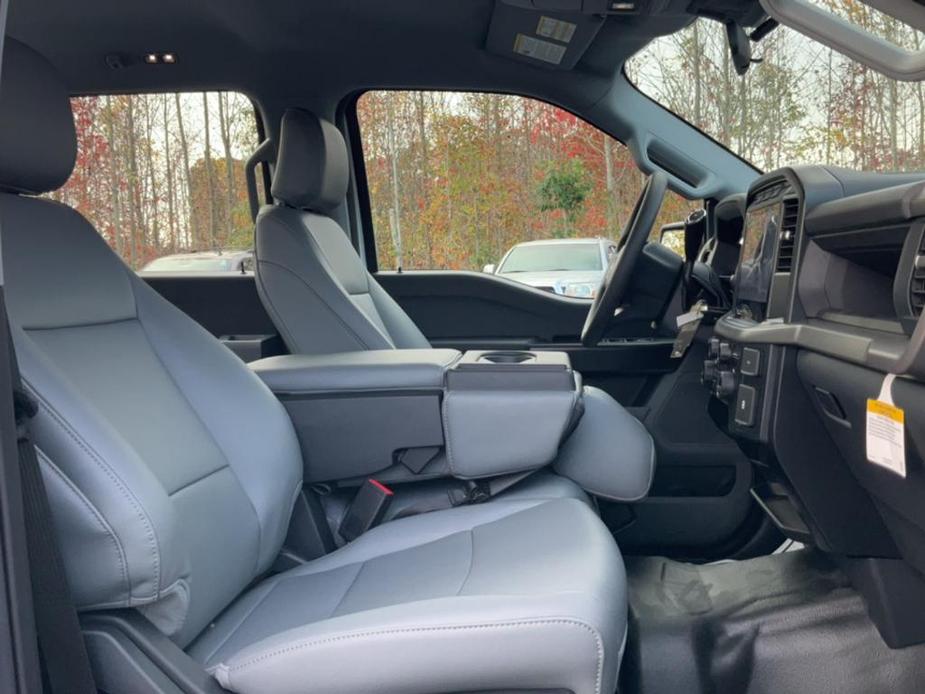 new 2024 Ford F-150 car, priced at $38,610