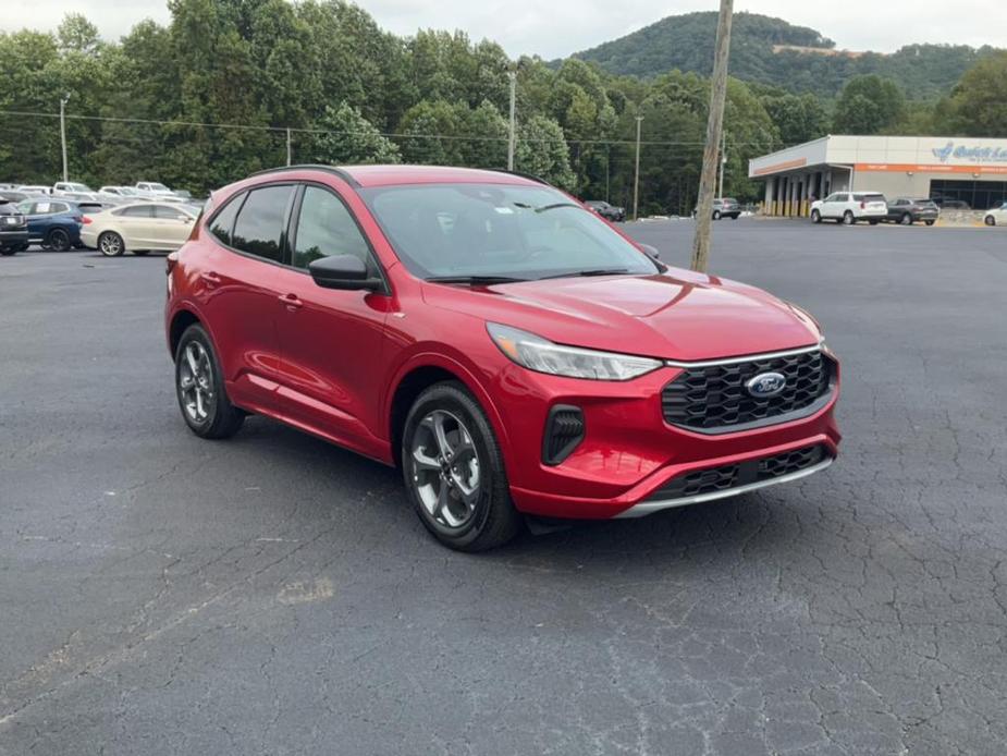 new 2024 Ford Escape car, priced at $28,480