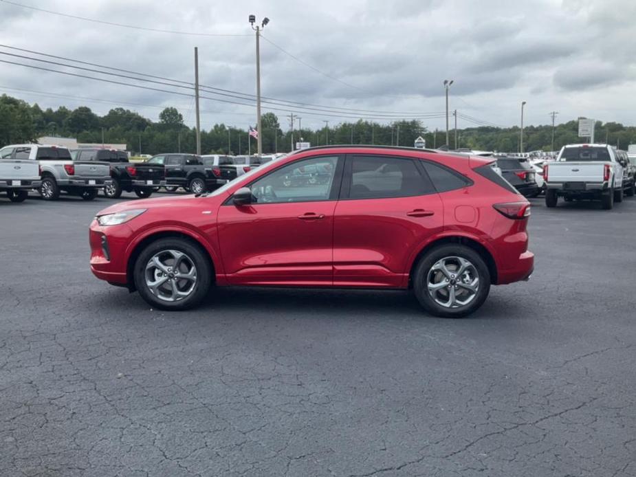 new 2024 Ford Escape car, priced at $28,480