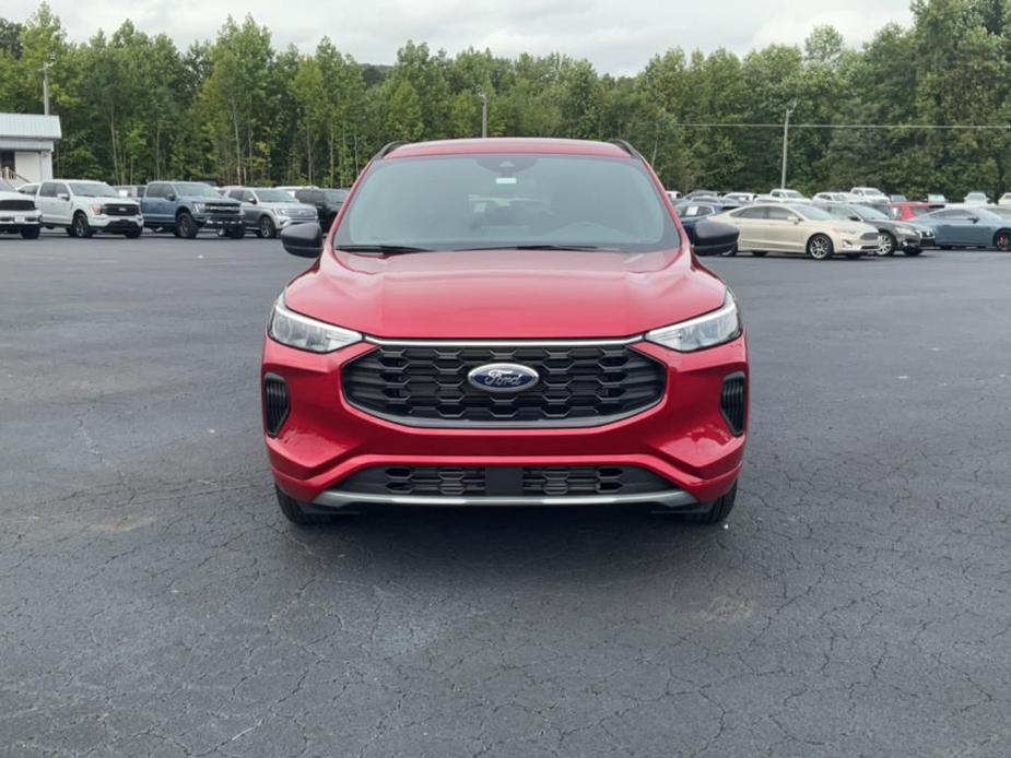 new 2024 Ford Escape car, priced at $28,480