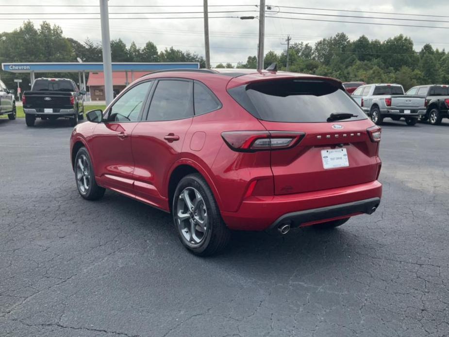 new 2024 Ford Escape car, priced at $28,480