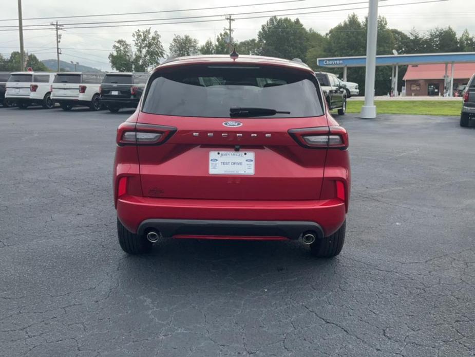 new 2024 Ford Escape car, priced at $28,480