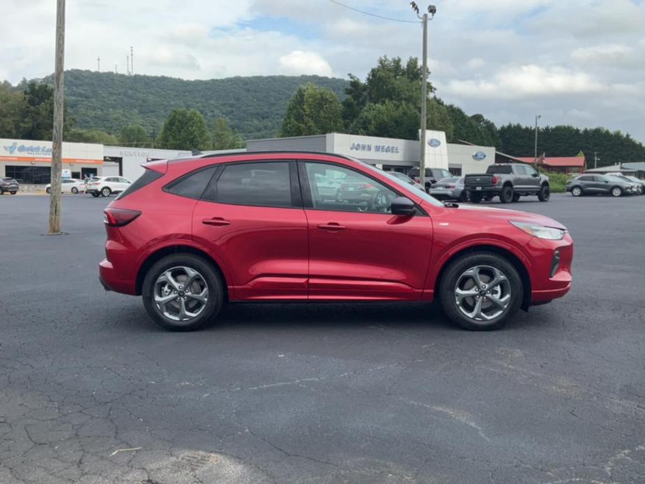 new 2024 Ford Escape car, priced at $28,480