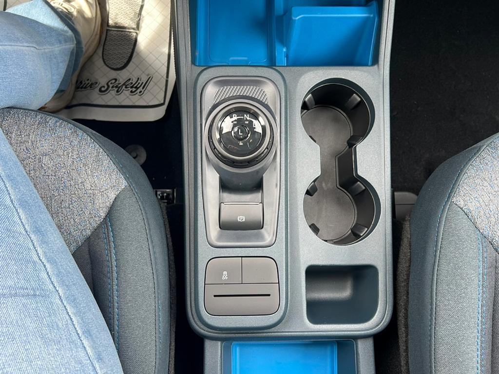 new 2025 Ford Maverick car, priced at $32,225