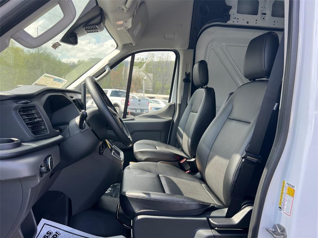 new 2024 Ford Transit-350 car, priced at $59,025