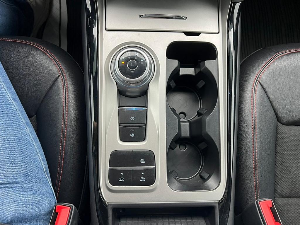 used 2023 Ford Explorer car, priced at $35,859