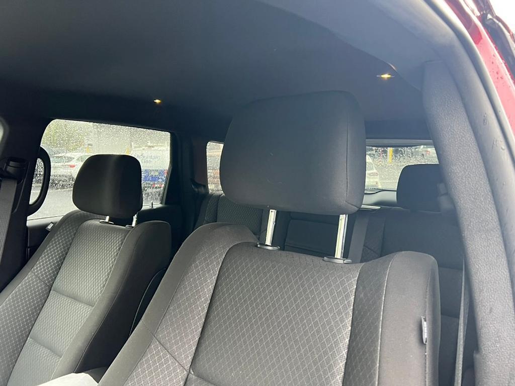 used 2021 Jeep Grand Cherokee car, priced at $19,999