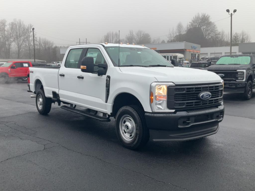 new 2024 Ford F-350 car, priced at $51,060