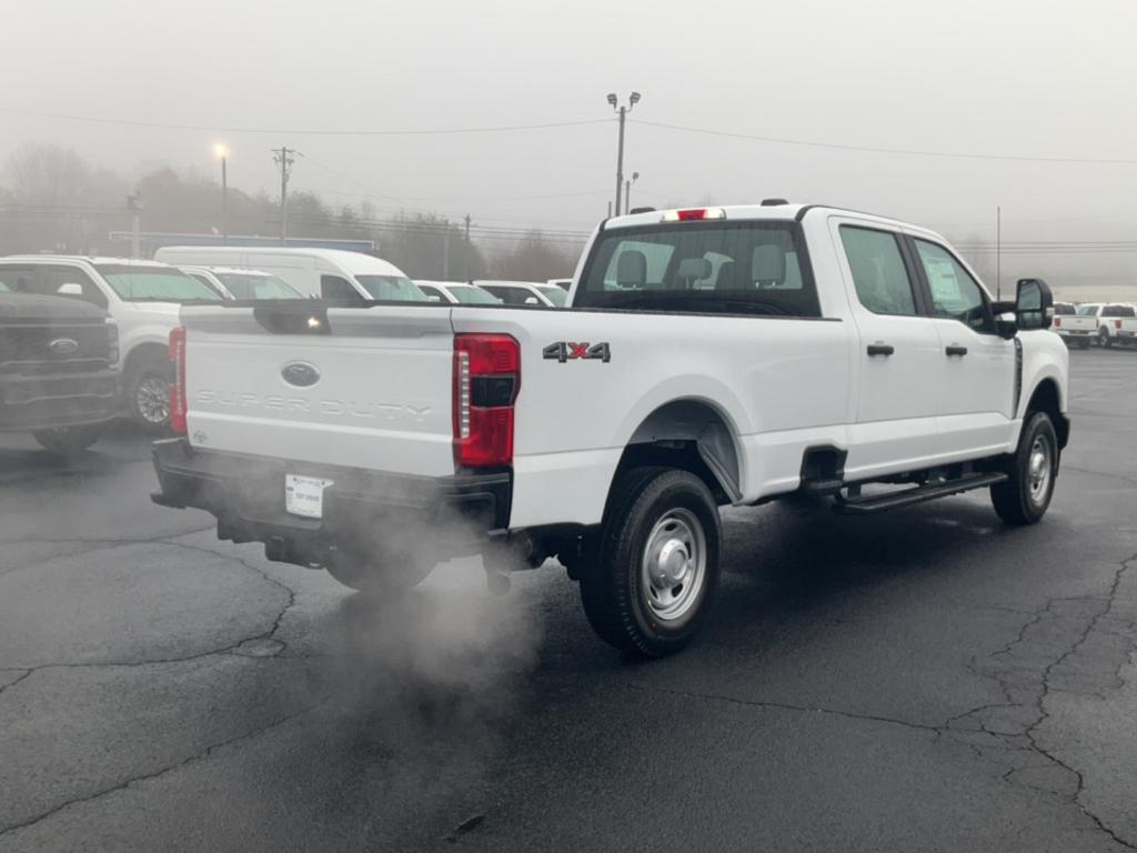 new 2024 Ford F-350 car, priced at $51,060