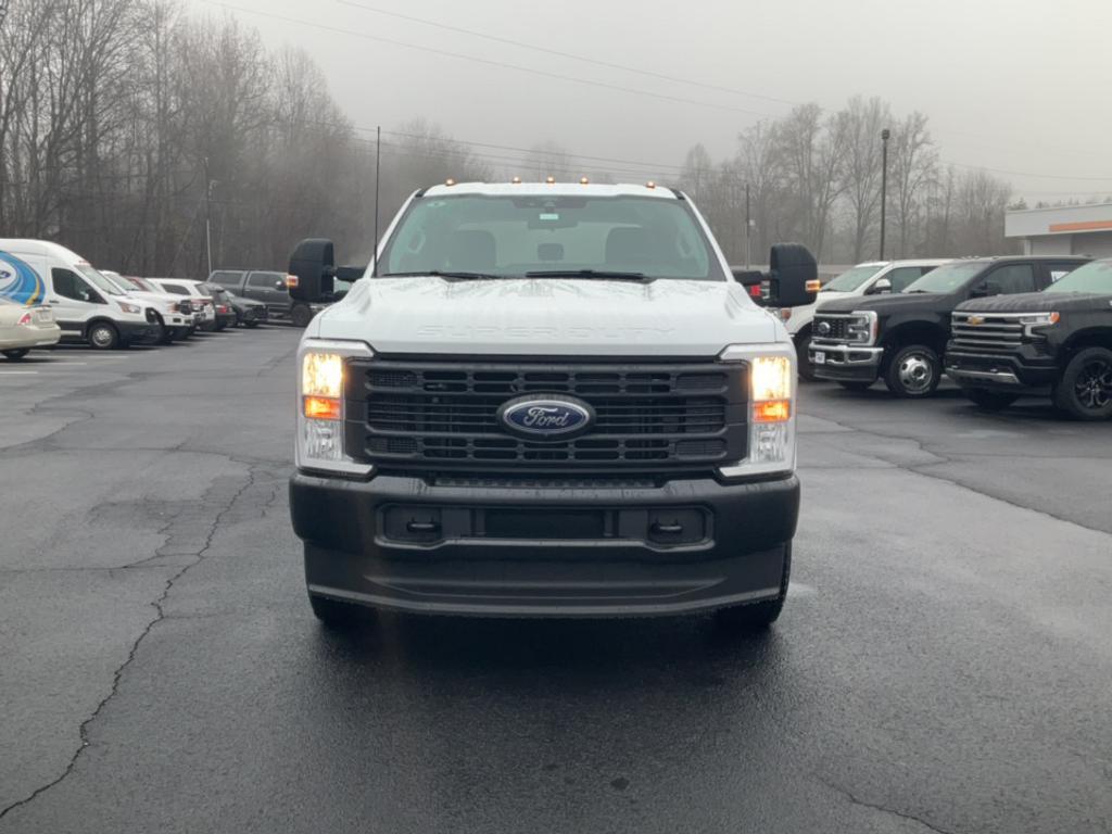 new 2024 Ford F-350 car, priced at $51,060