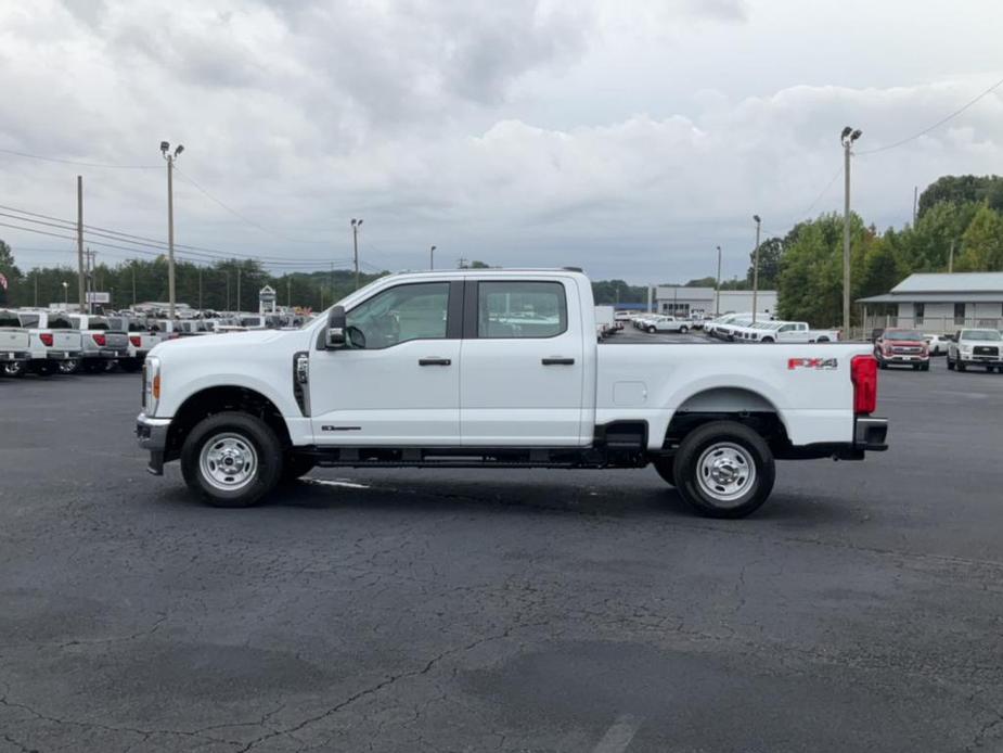 new 2024 Ford F-250 car, priced at $59,420