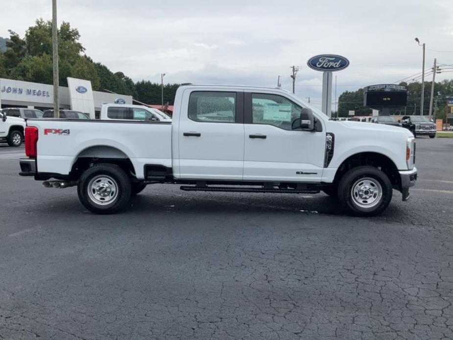 new 2024 Ford F-250 car, priced at $59,420