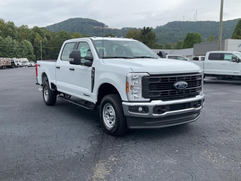 new 2024 Ford F-250 car, priced at $59,420