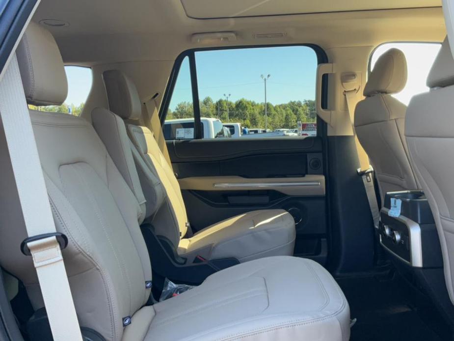 new 2024 Ford Expedition car, priced at $66,900