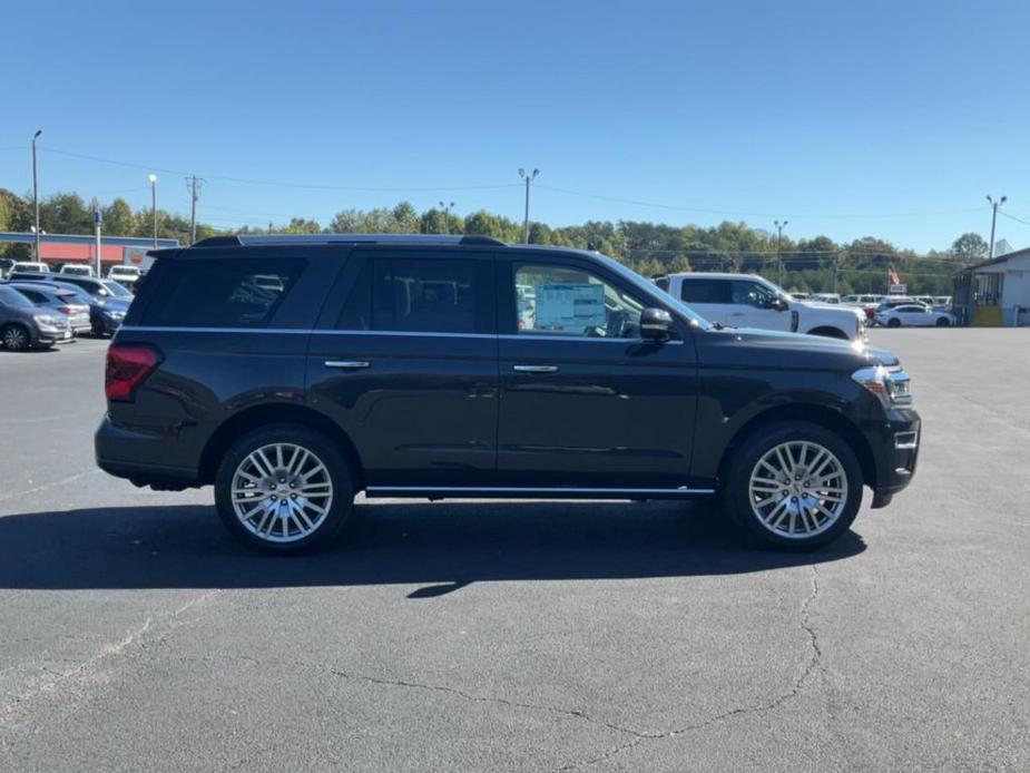 new 2024 Ford Expedition car, priced at $66,900