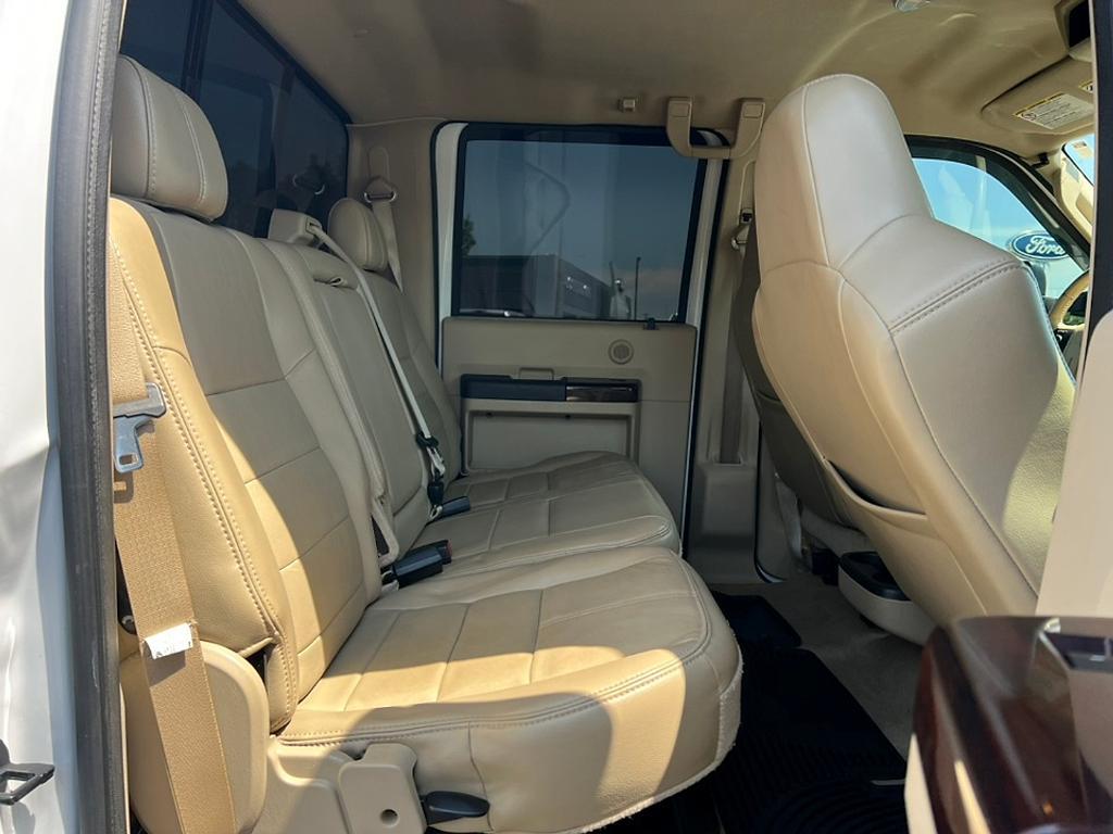 used 2008 Ford F-450 car, priced at $25,973
