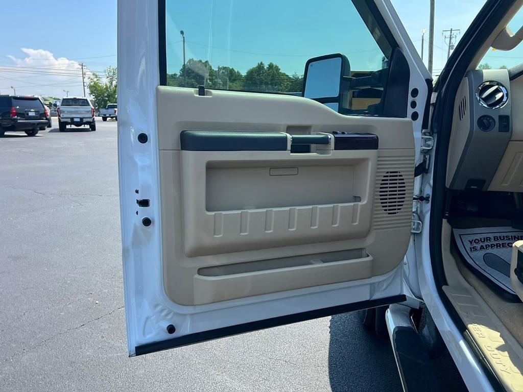 used 2008 Ford F-450 car, priced at $25,973