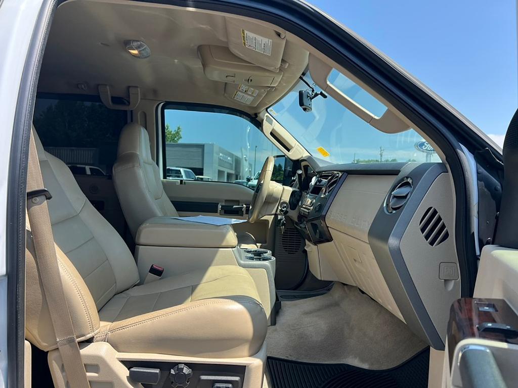 used 2008 Ford F-450 car, priced at $25,973