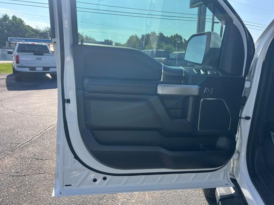 used 2019 Ford F-150 car, priced at $32,421
