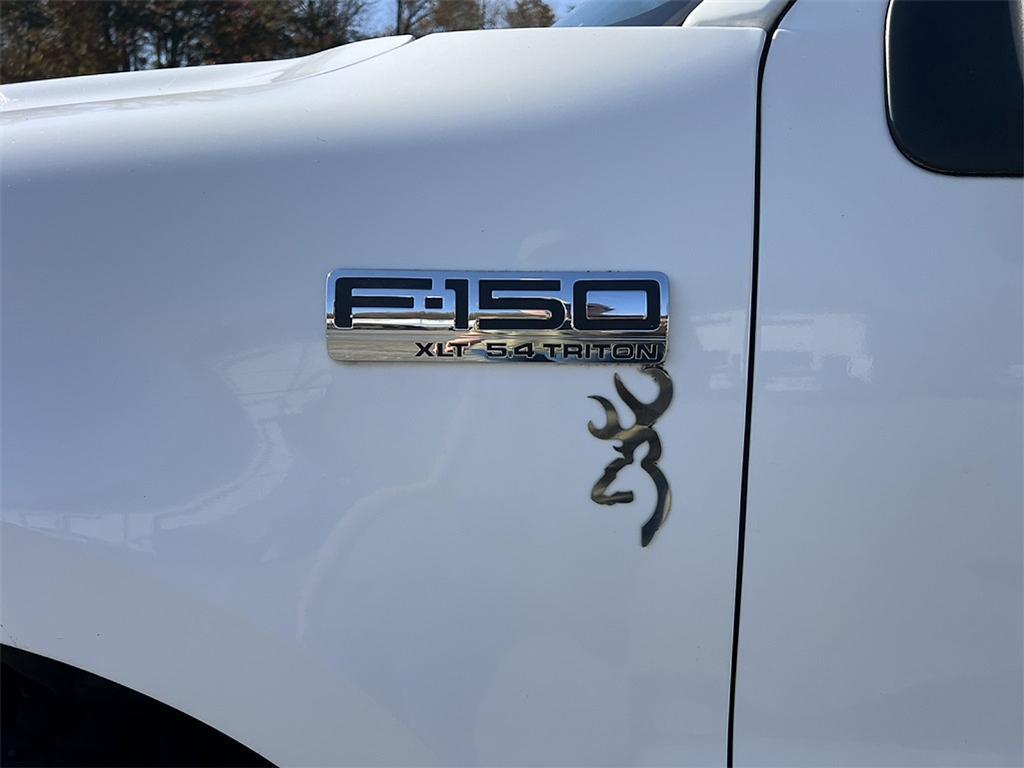 used 2007 Ford F-150 car, priced at $9,626