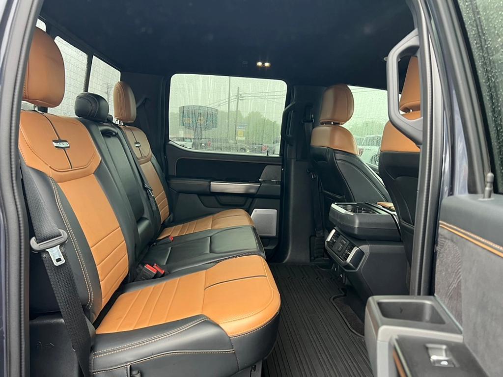 used 2021 Ford F-150 car, priced at $41,314