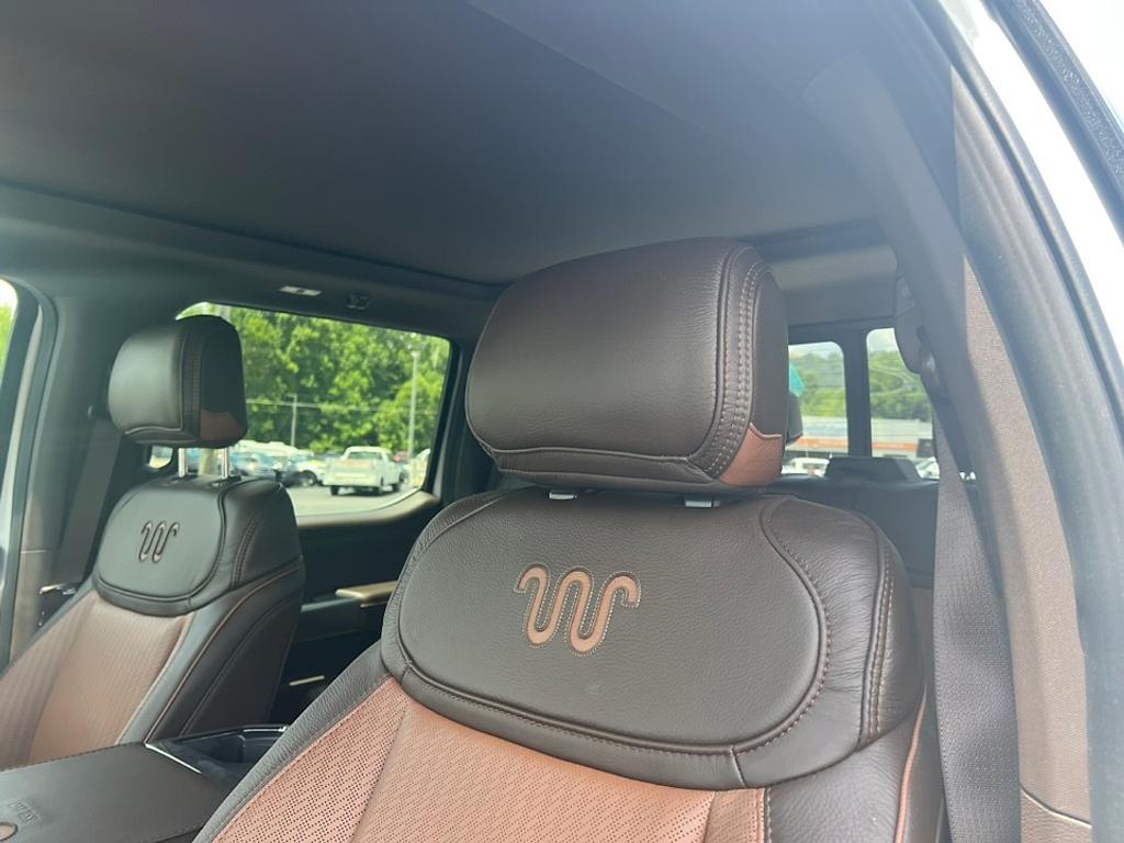 new 2025 Ford F-250 car, priced at $91,405